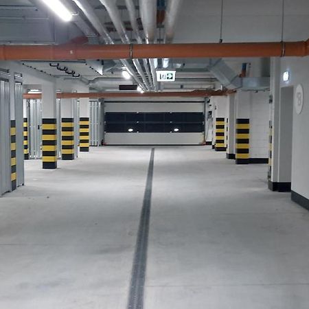 Apartament Bosman - Osiedle Beauforta, Parking Free Pogorze Eksteriør billede