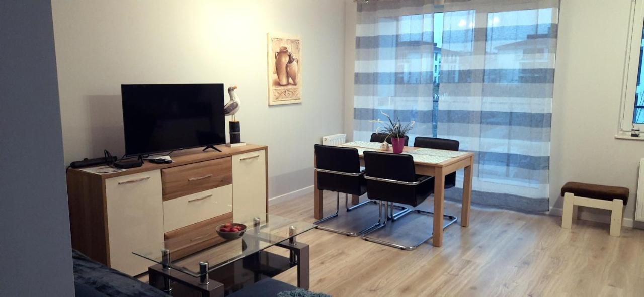 Apartament Bosman - Osiedle Beauforta, Parking Free Pogorze Eksteriør billede