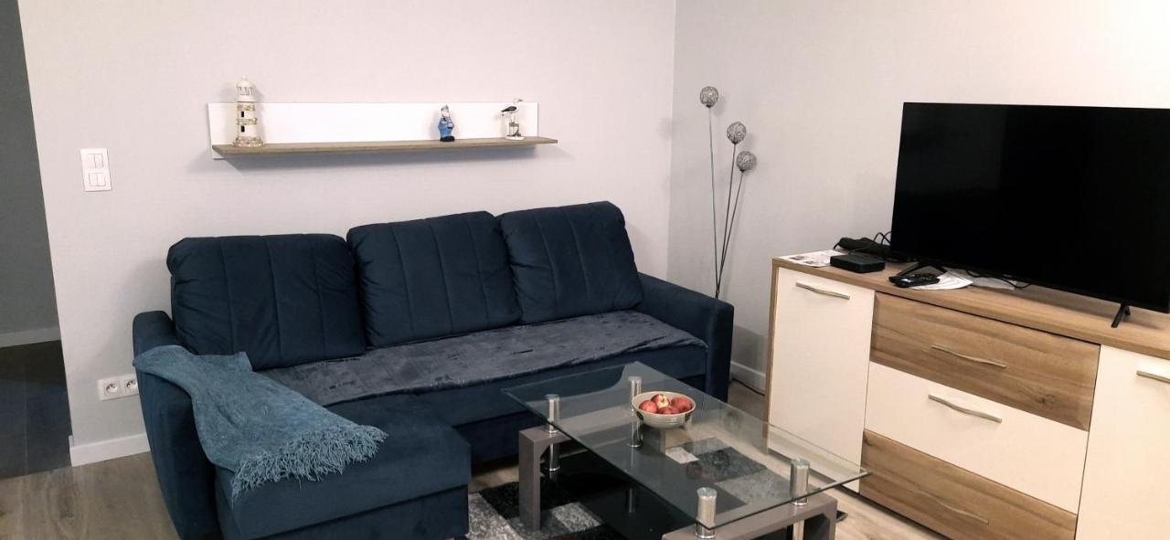 Apartament Bosman - Osiedle Beauforta, Parking Free Pogorze Eksteriør billede