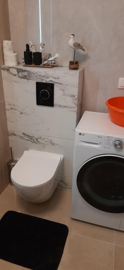 Apartament Bosman - Osiedle Beauforta, Parking Free Pogorze Eksteriør billede